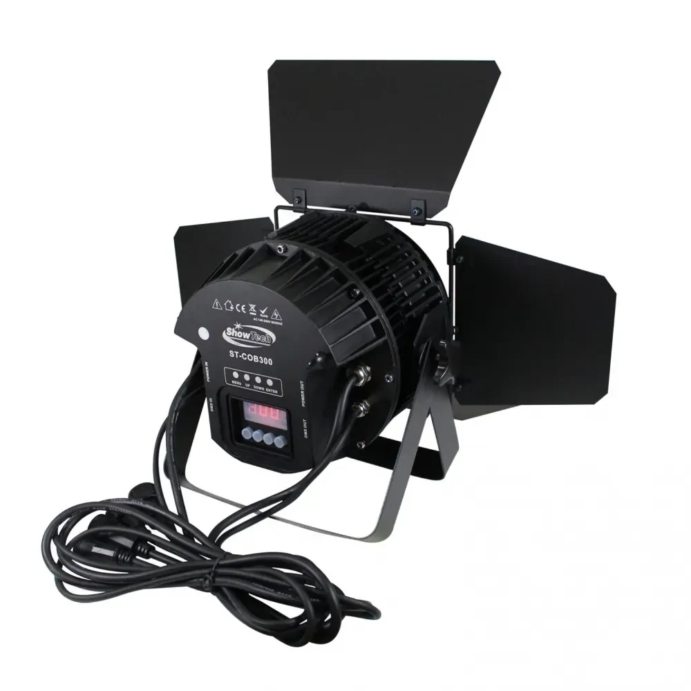 COB Led 300w Outdoor - Imagem 2